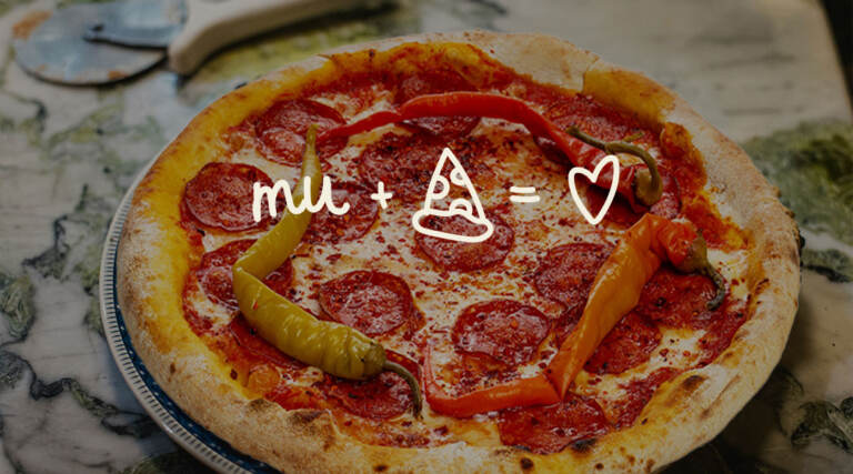 «Піца в Романа» в Ужгороді: огляд закладу